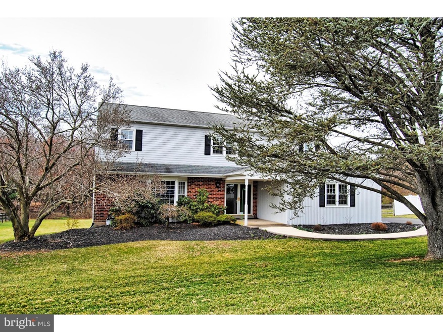 1413 Crosby Dr, Fort Washington, PA 19034 - photo 1