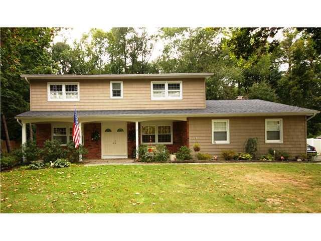 13 Lansdale Rd, New City, NY 10956 - photo 1