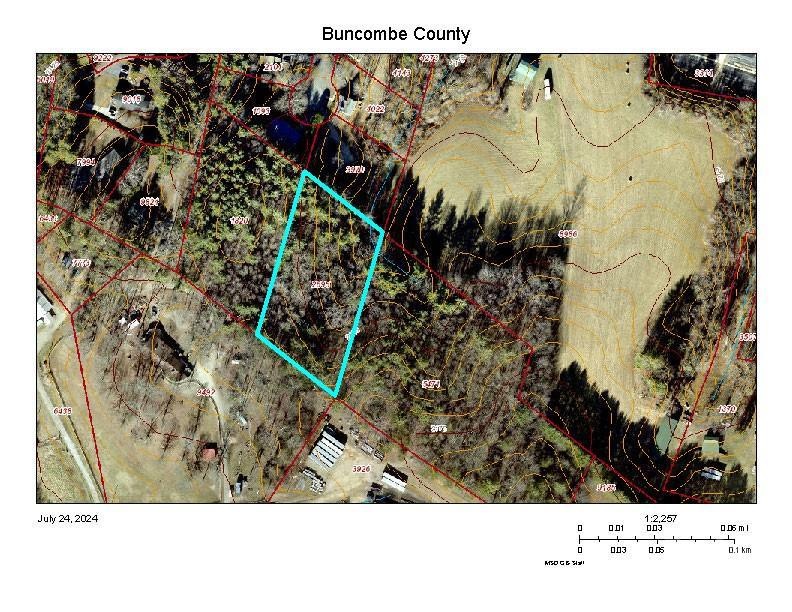 99999 Sunnyview Terrace unit B, Asheville, NC 28804 - photo 1