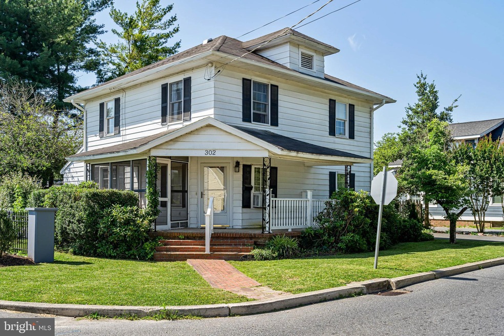 302 S Race St, Georgetown, DE 19947 - photo 1