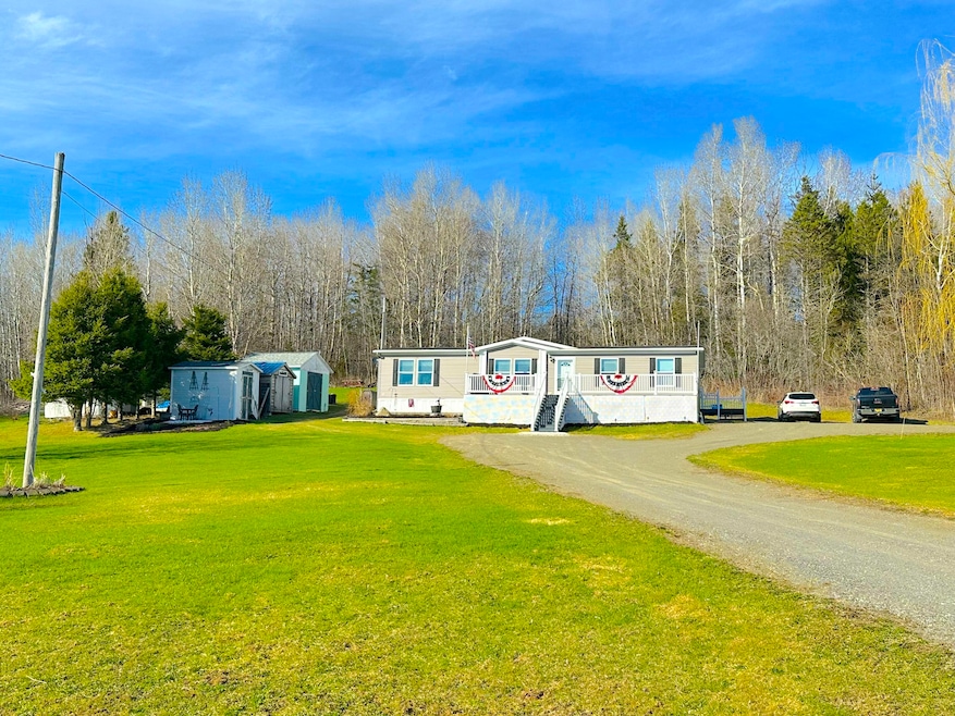 For Sale $287,000
