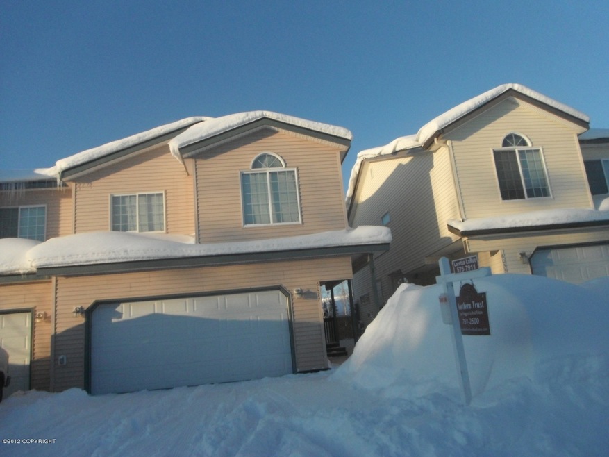 6027 Spruce Meadows Lp