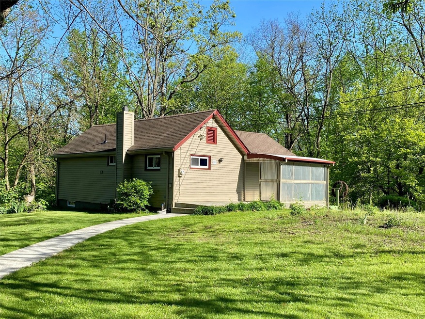 244 Old Pawling Rd, Pawling, NY 12564 - photo 1