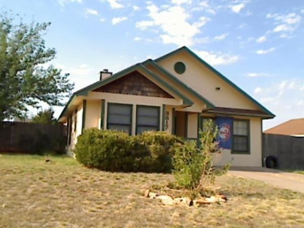 3817 Kellye Ct, Abilene, TX 79606 - photo 1