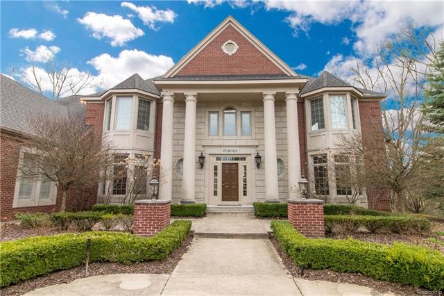 Welcome to 175 Devon Road