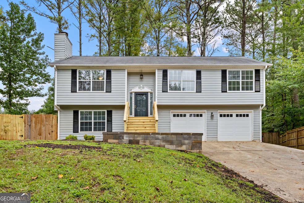 4656 Ivy Green Ct NW, Acworth, GA 30102 - photo 1