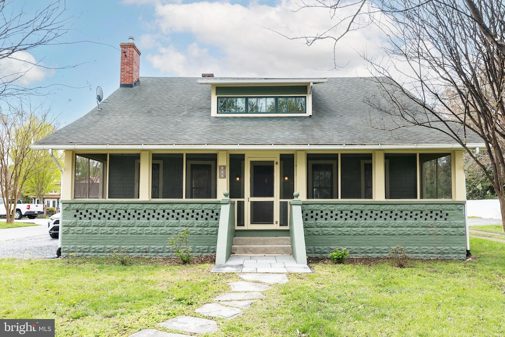 400 Railroad Ave, Saint Michaels, MD 21663 - photo 1