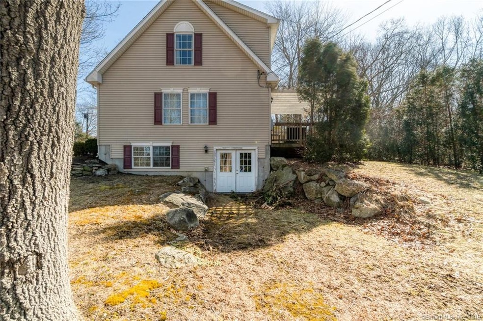 127 Lhomme St, Danielson, CT 06239 - photo 1