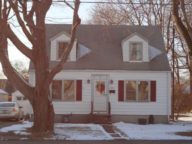 401 Washington Pkwy, Stratford, CT 06615 - photo 1