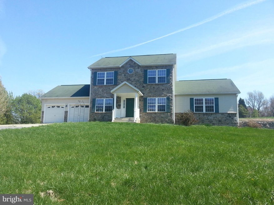 16480 Claggett Landing Rd, Upper Marlboro, MD 20774 - photo 1