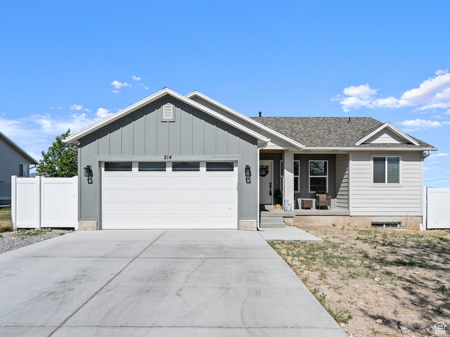 214 S 900 W, Tooele, UT 84074 - photo 1