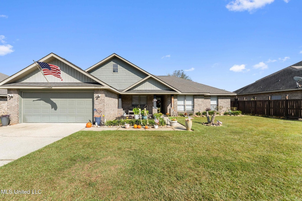 17264 Coventry Estates Blvd, Biloxi, MS 39532 - photo 1