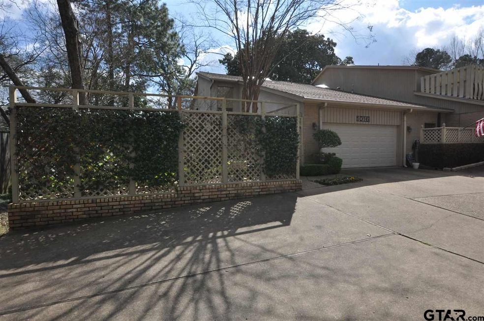 1016 1016 Troup Hwy, Tyler, TX 75701 - photo 1