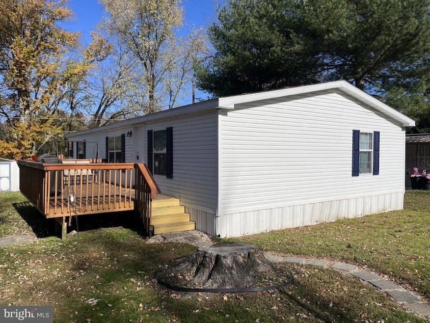 20 Maple Ave, Mullica Hill, NJ 08062 - photo 1