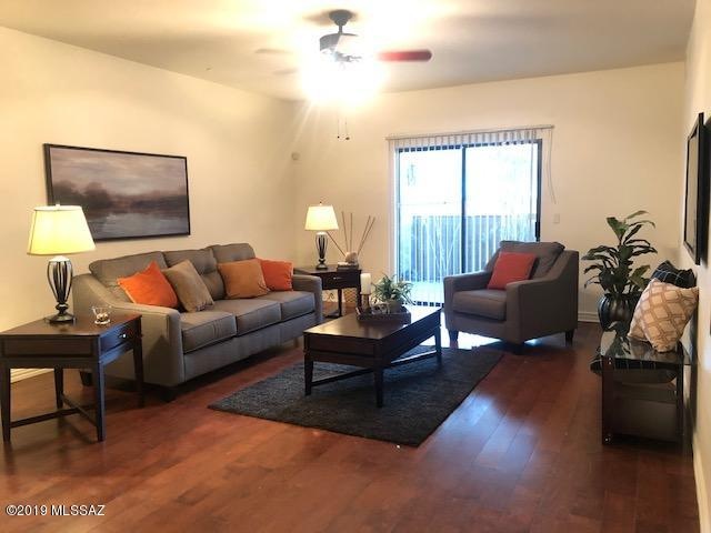 1205 E Greenlee Rd unit 5, Tucson, AZ 85719 - photo 1