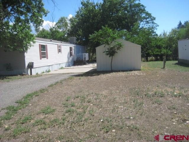 2nd Street, Cedaredge, CO 81413 - photo 1