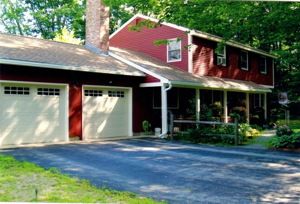 185 Mont Vernon Rd, Milford, NH 03055 - photo 1