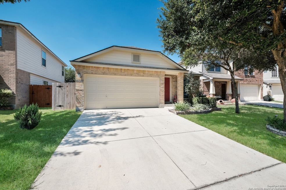 10342 Roseangel Ln, Helotes, TX 78023 - photo 1
