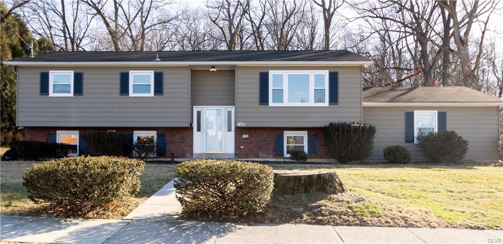 Welcome to 736 E. Chew St. Allentown
