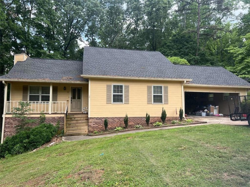 11 Ridgeview Dr SE, Silver Creek, GA 30173 - photo 1