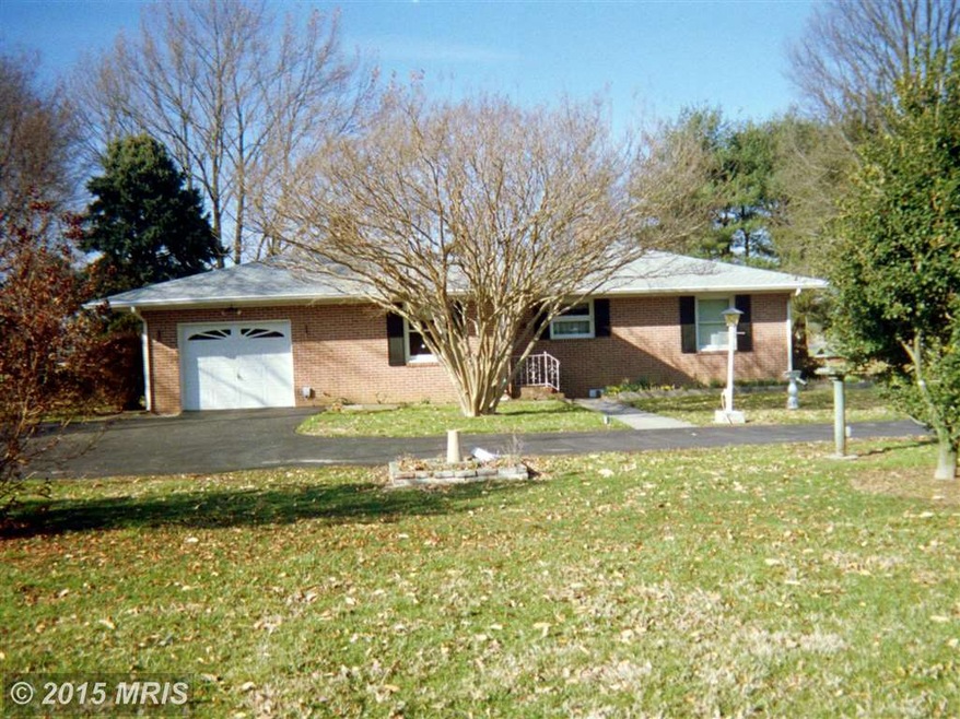 7184 Rock Hall Rd, Rock Hall, MD 21661 - photo 1
