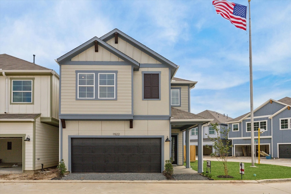 24406 Colonial Willow Dr, Katy, TX 77493 - photo 1