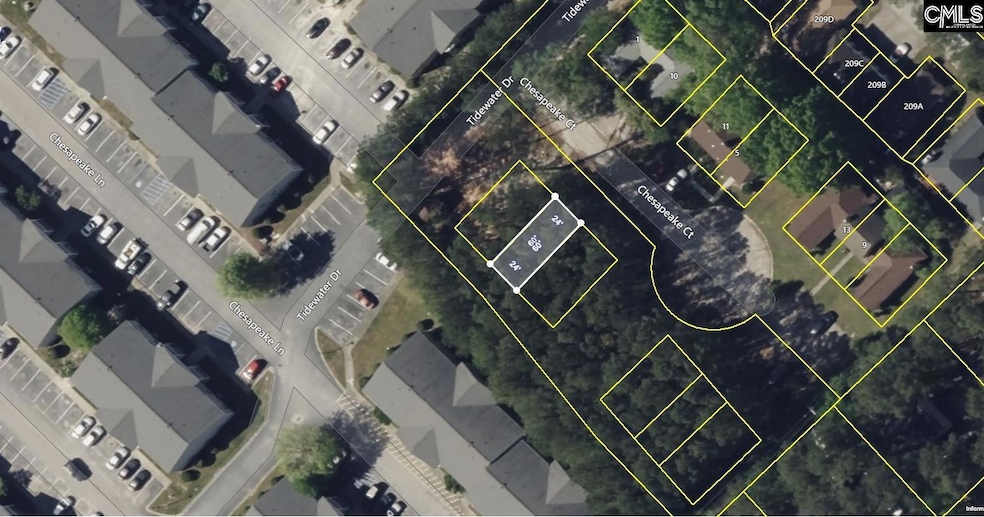 4 Chesapeake Ct, Columbia, SC 29223 - photo 1