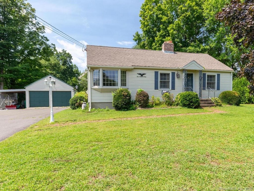 101 Filley St, Bloomfield, CT 06002 - photo 1