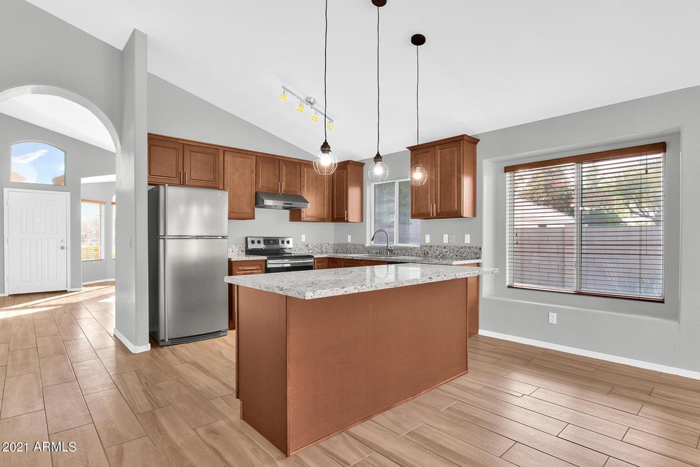 1420 N Dakota St, Chandler, AZ 85225 - photo 1