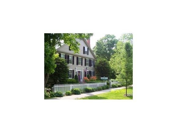 355 Main St, Charles Town, NH 03603 - photo 1