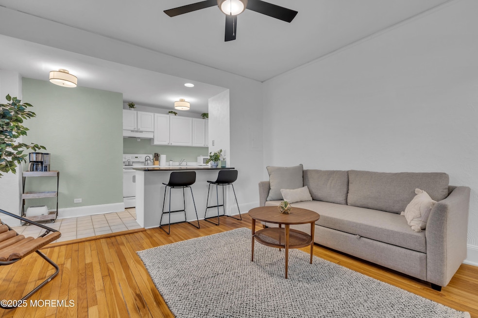 400 Deal Lake Dr unit 3K, Asbury Park, NJ 07712 - photo 1
