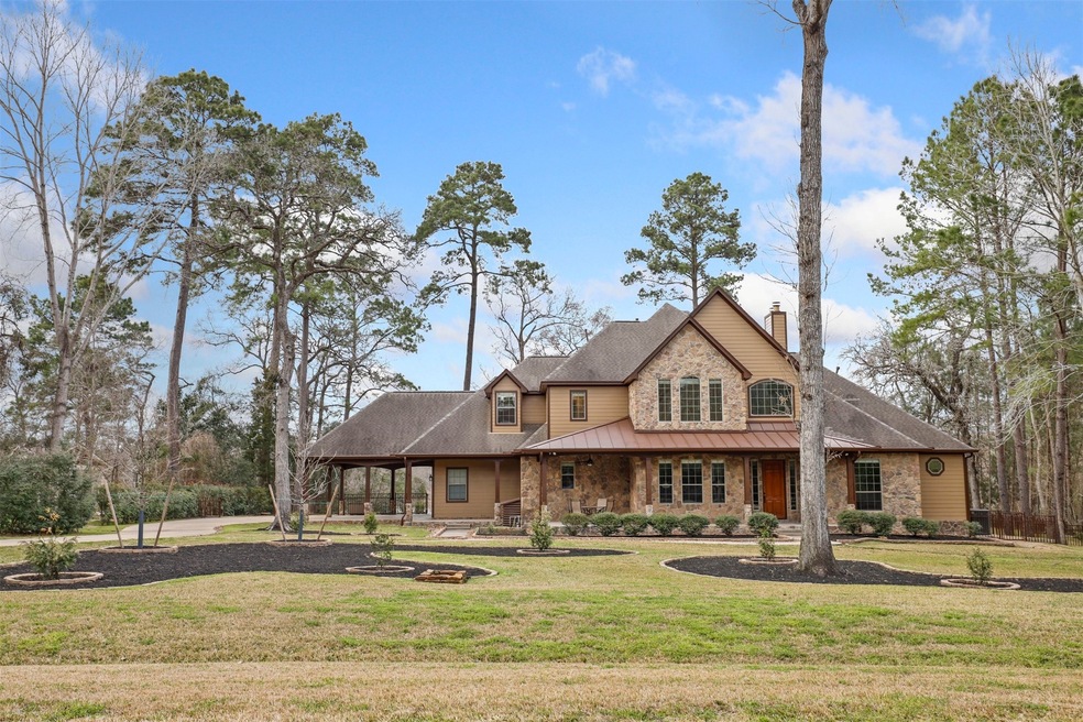 19026 Timberlake View Ln, Tomball, TX 77377 - photo 1