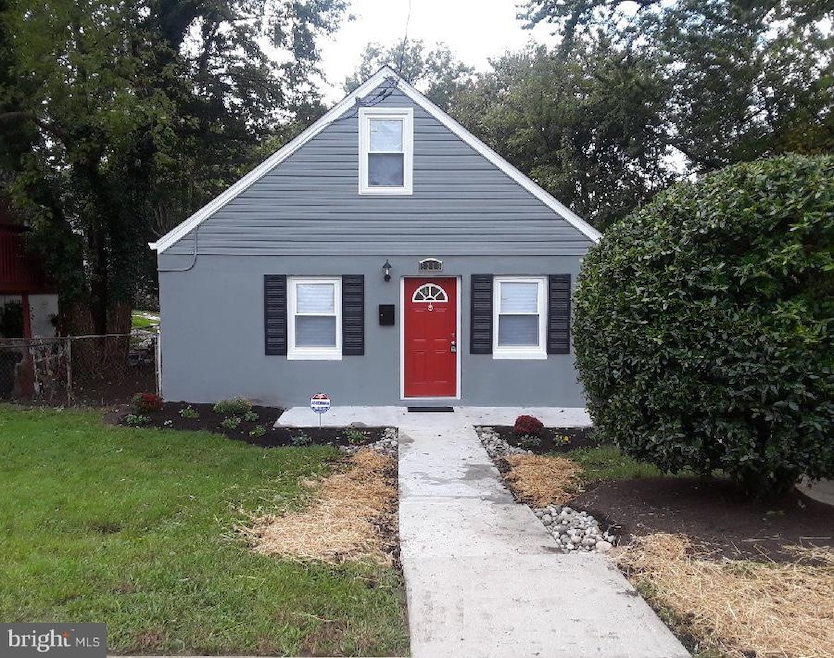 5213 Doppler St, Capitol Heights, MD 20743 - photo 1