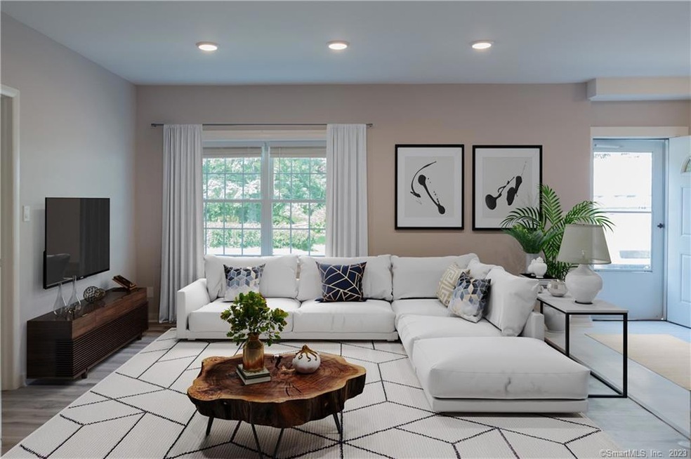 84 N Salem Rd, Ridgefield, CT 06877 - photo 1