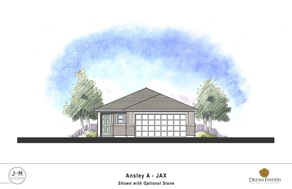 2581 Glory Trail, Jacksonville, FL 32210 - photo 1