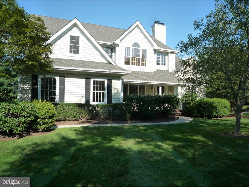 1 Spyglass Rd, Skillman, NJ 08558 - photo 1