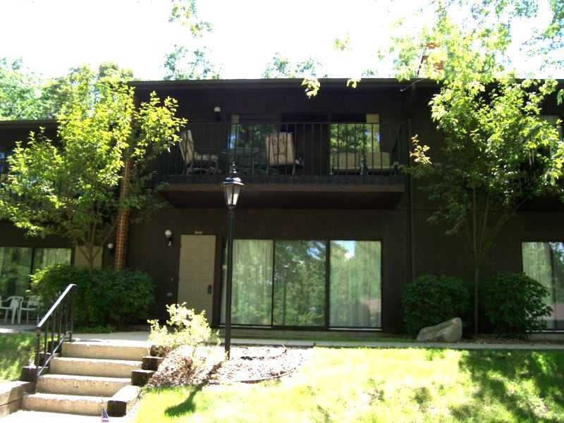Main Exterior