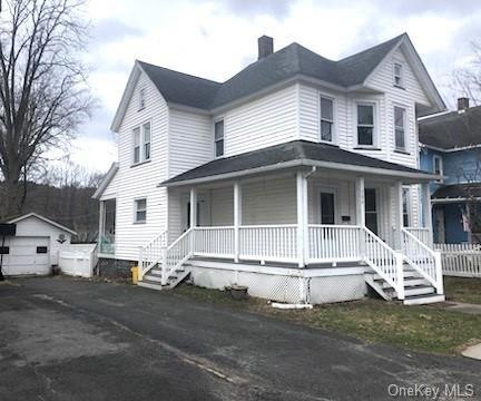 180 W Main St, Port Jervis, NY 12771 - photo 1