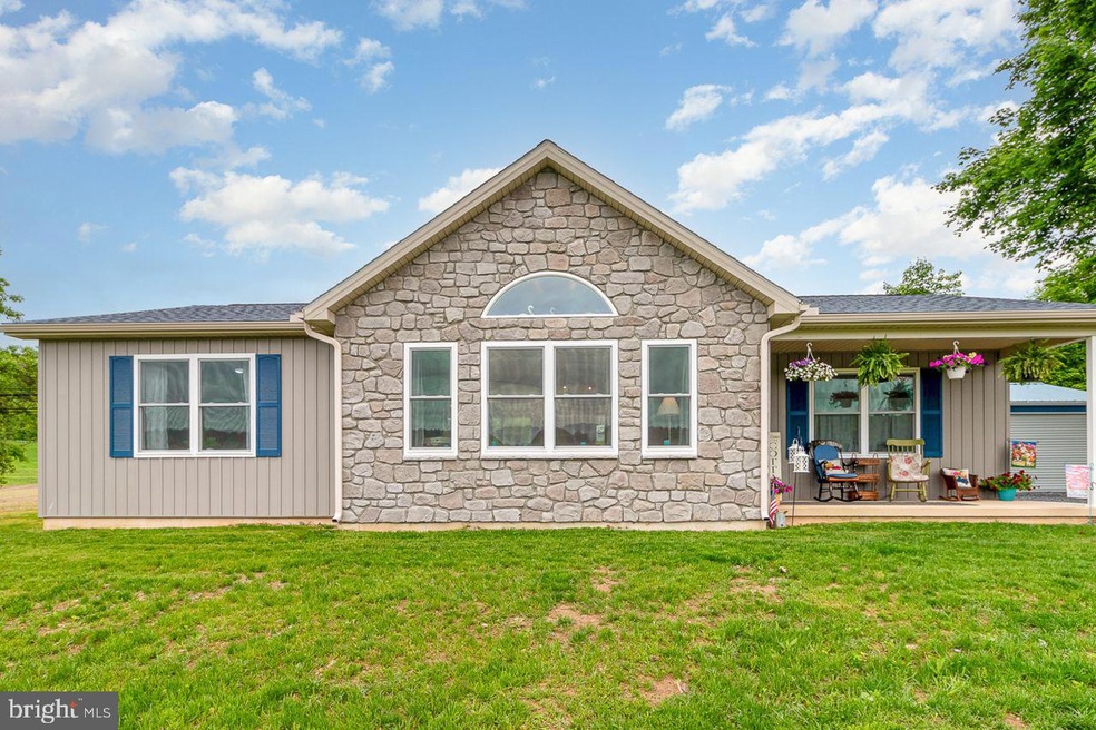 547 Shermans Valley Rd, New Bloomfield, PA - photo 1