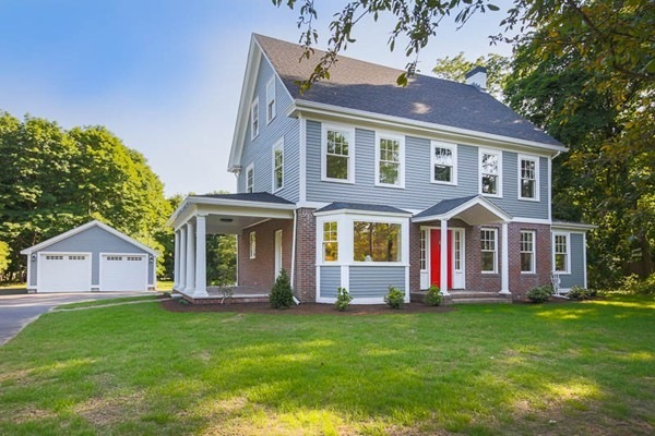 29 Monument St, Wenham, MA 01984 - photo 1