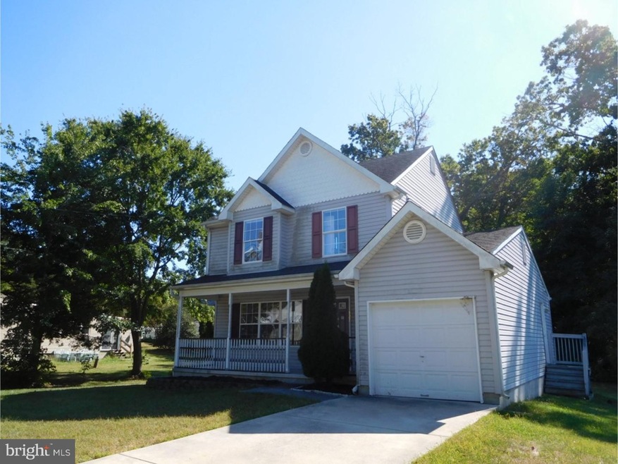 1927 Wynnwood Ave, Woodbury, NJ 08096 - photo 1