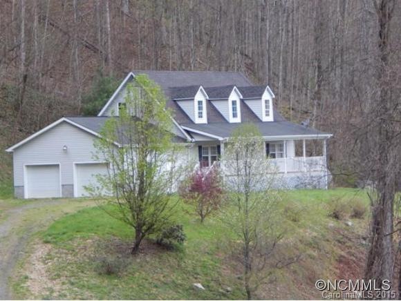 8311 Grapevine Road