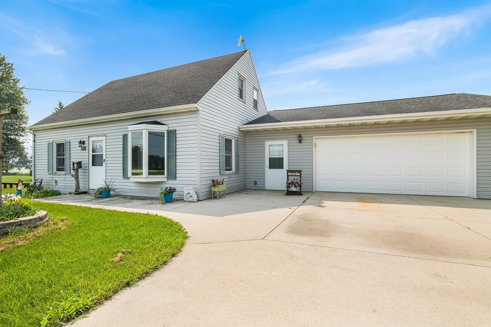 Under Contract $210,000