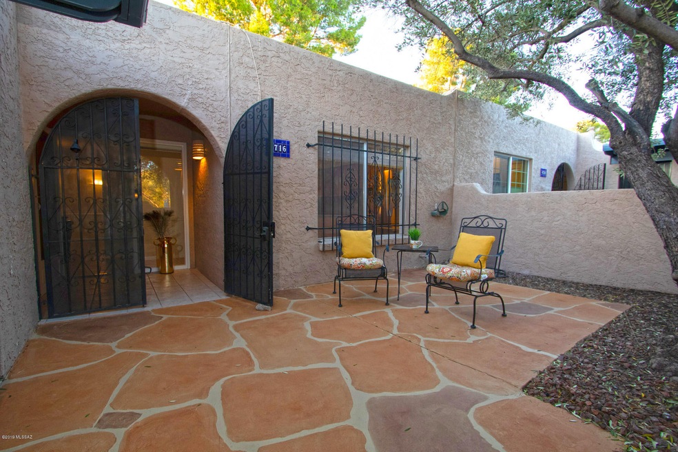carolinearizonahomes