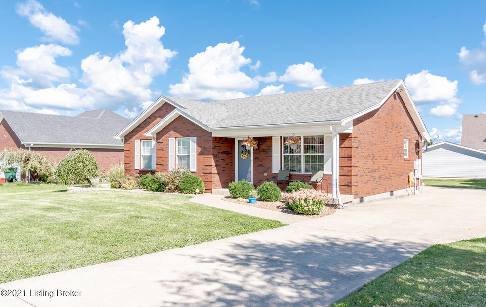 168 Fern Way, Mount Washington, KY 40047 - photo 1