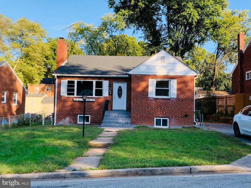 3535 56th St, Hyattsville, MD 20784 - photo 1