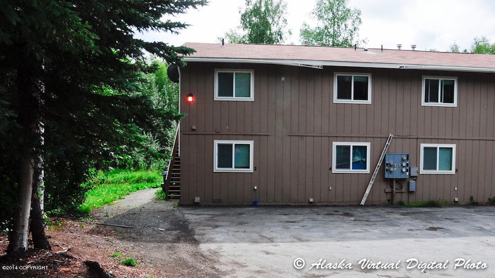 14160 W Holly Loop unit 1, Wasilla, AK 99629 - photo 1
