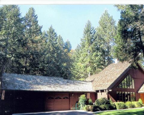 484 Round Prairie Rd, Wilderville, OR 97543 - photo 1