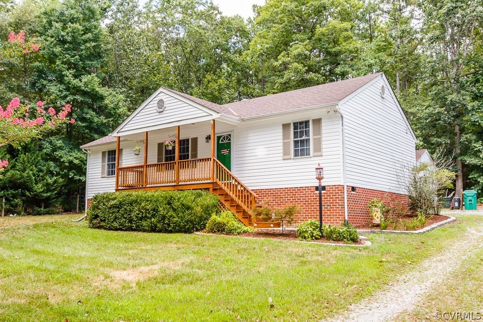 439 Courtney Ln, Aylett, VA 23009 - photo 1