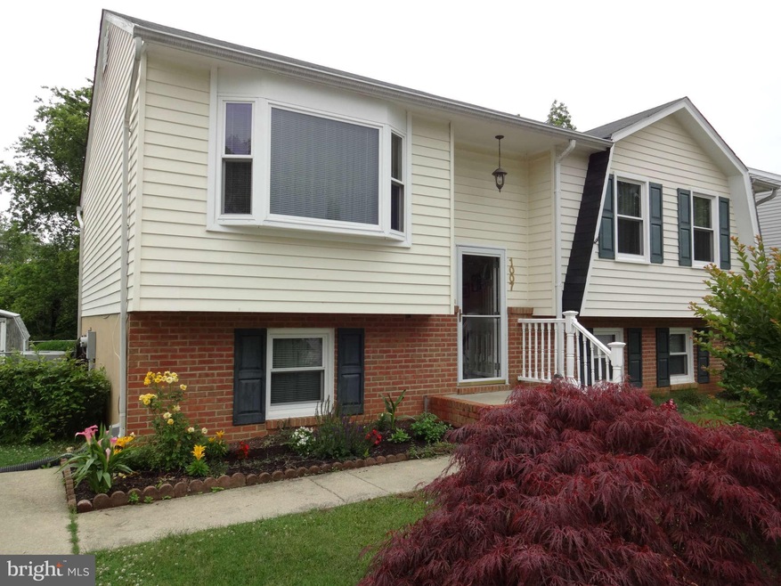 1007 Kensington Way, Annapolis, MD 21403 - photo 1